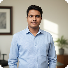 Shivam Jha